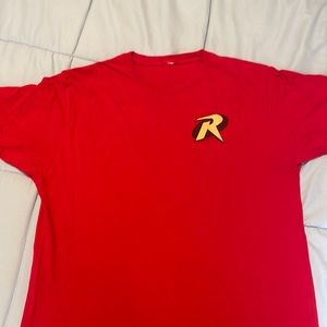 D.C. Robin Graphic Tee
